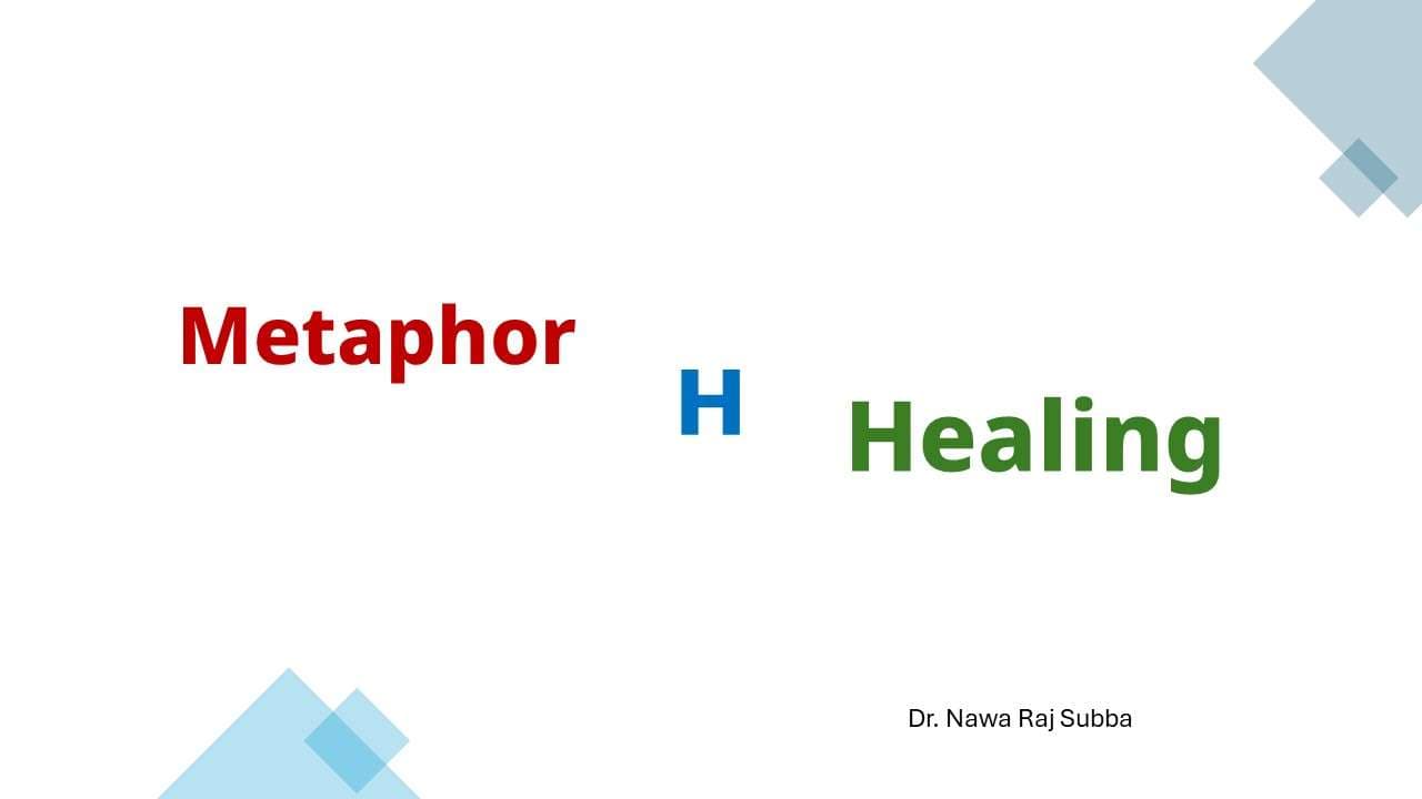 METAPHOR WHAT IS THE MEANING visual data 3